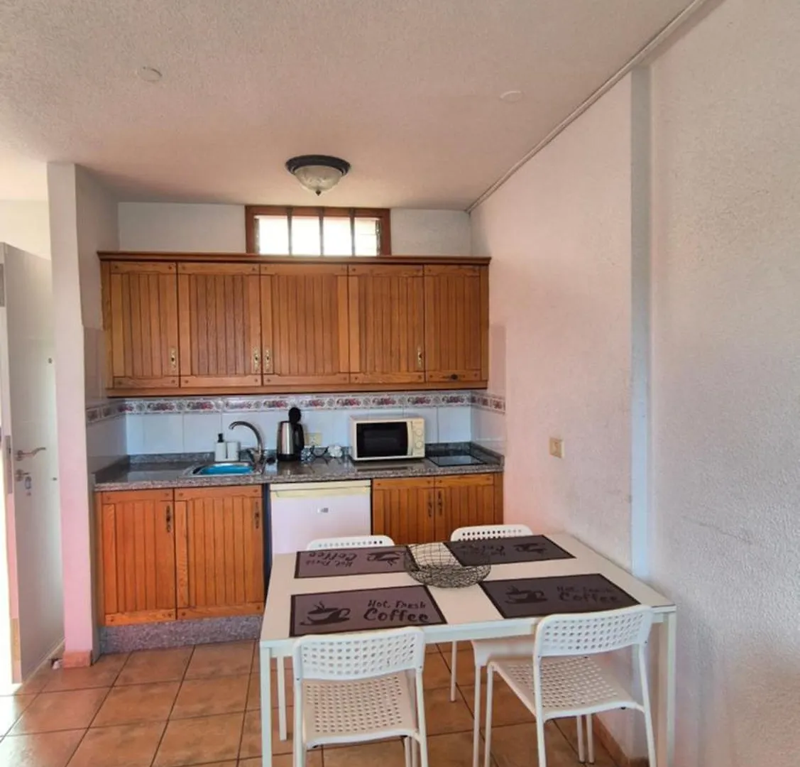 פלאייה דה לאס אמריקס Apartment In The Heart Of Las Americas